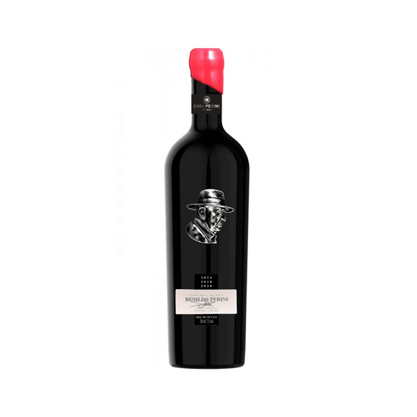 Vinho Benildo Perini Vintage Blend 750ml