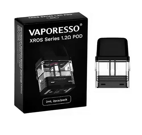 Coil/Resistência XROS Series 3ML 0.7ohm (unidade)