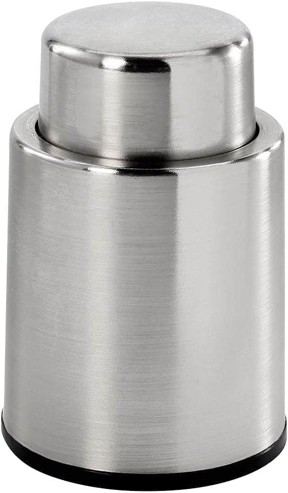 Kit para Vinho Inspire, Inox, Oster